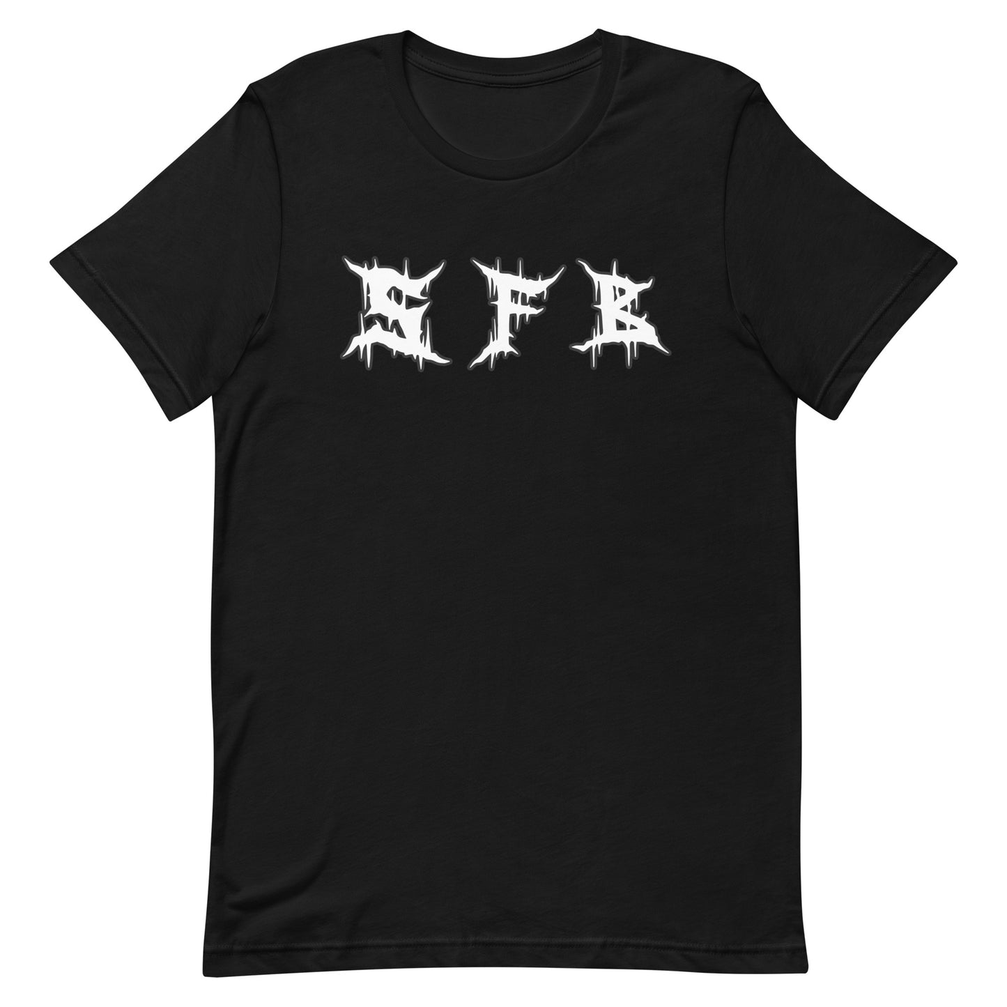 SFB "DRWM" SHIRT