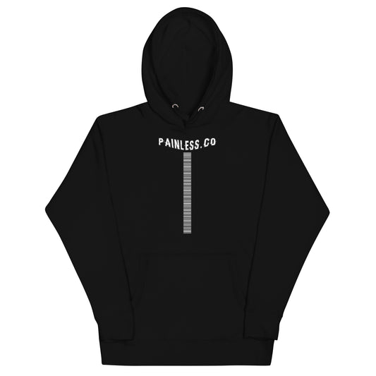 DEAL WITH THE DEVIL (HOODIE)