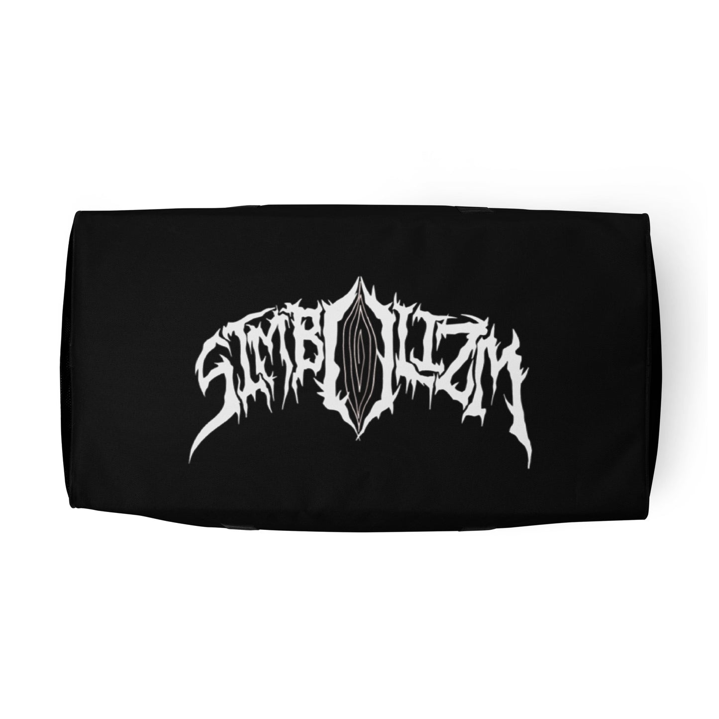 SiMBOLiZM - PREMIUM DUFFLE BAG (LIMITED EDITION - 10 AVAILABLE)