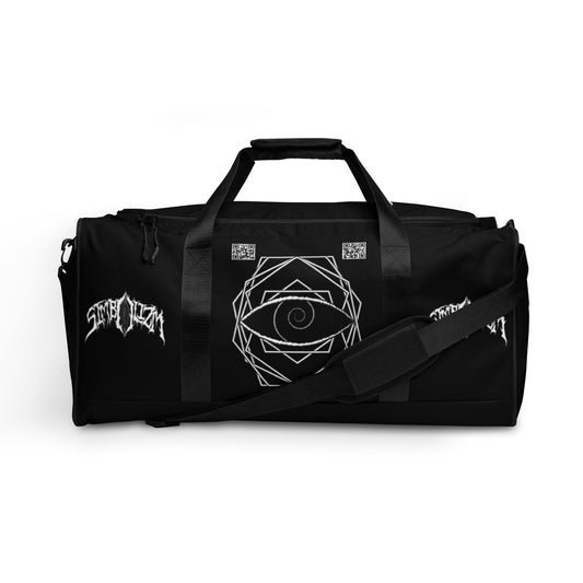 SiMBOLiZM - PREMIUM DUFFLE BAG (LIMITED EDITION - 10 AVAILABLE)