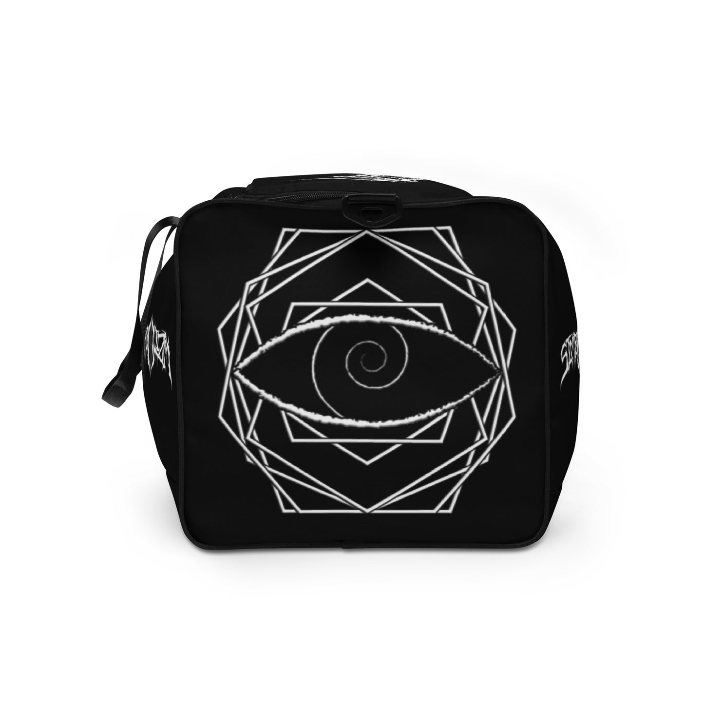 SiMBOLiZM - PREMIUM DUFFLE BAG (LIMITED EDITION - 10 AVAILABLE)