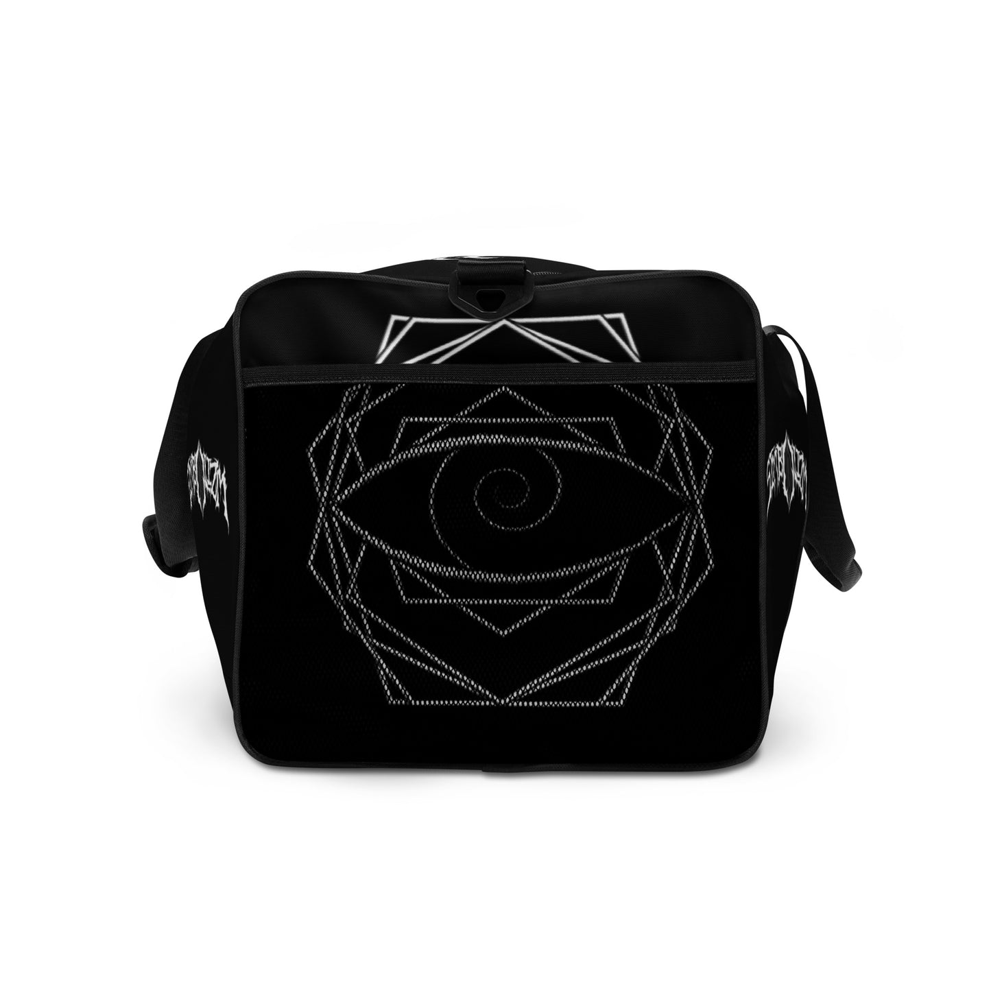 SiMBOLiZM - PREMIUM DUFFLE BAG (LIMITED EDITION - 10 AVAILABLE)