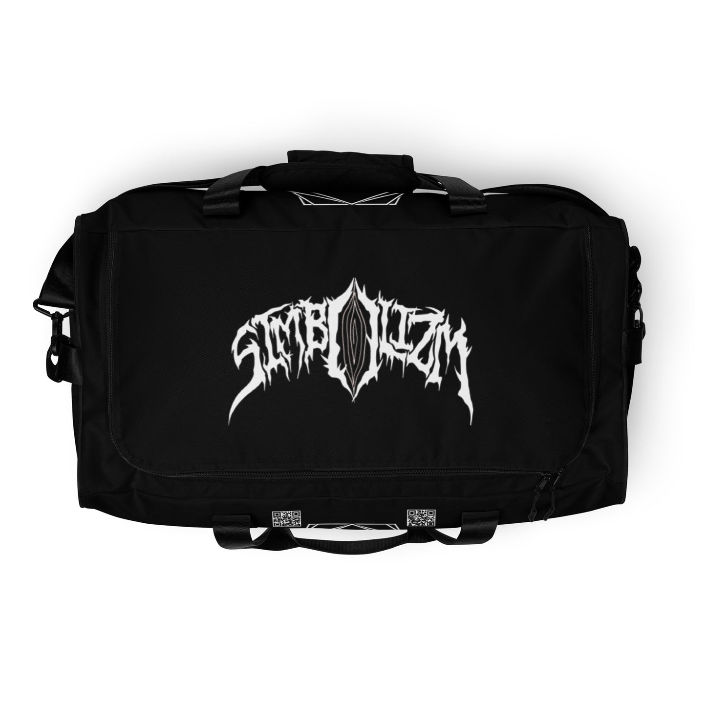 SiMBOLiZM - PREMIUM DUFFLE BAG (LIMITED EDITION - 10 AVAILABLE)