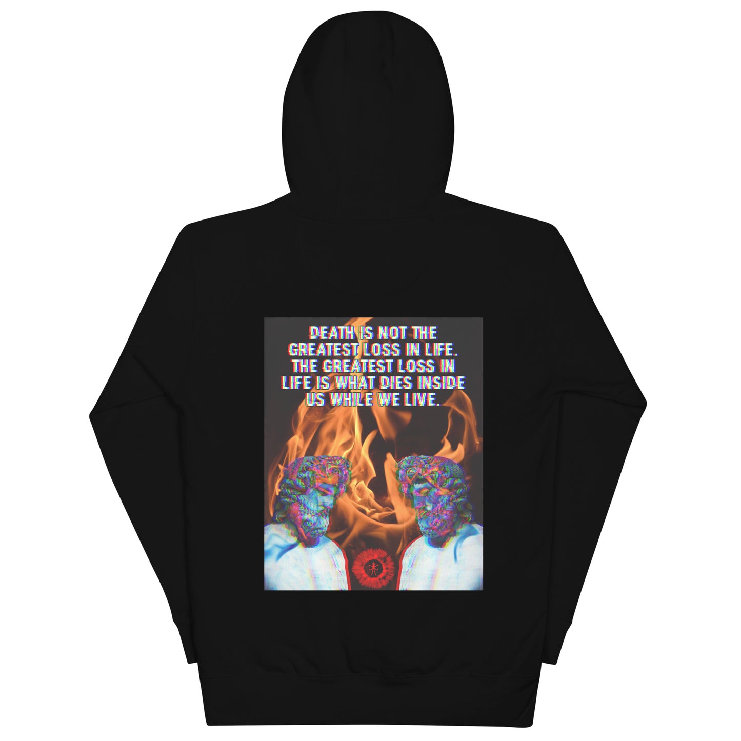 PAINLESS DEATH (HOODIE)