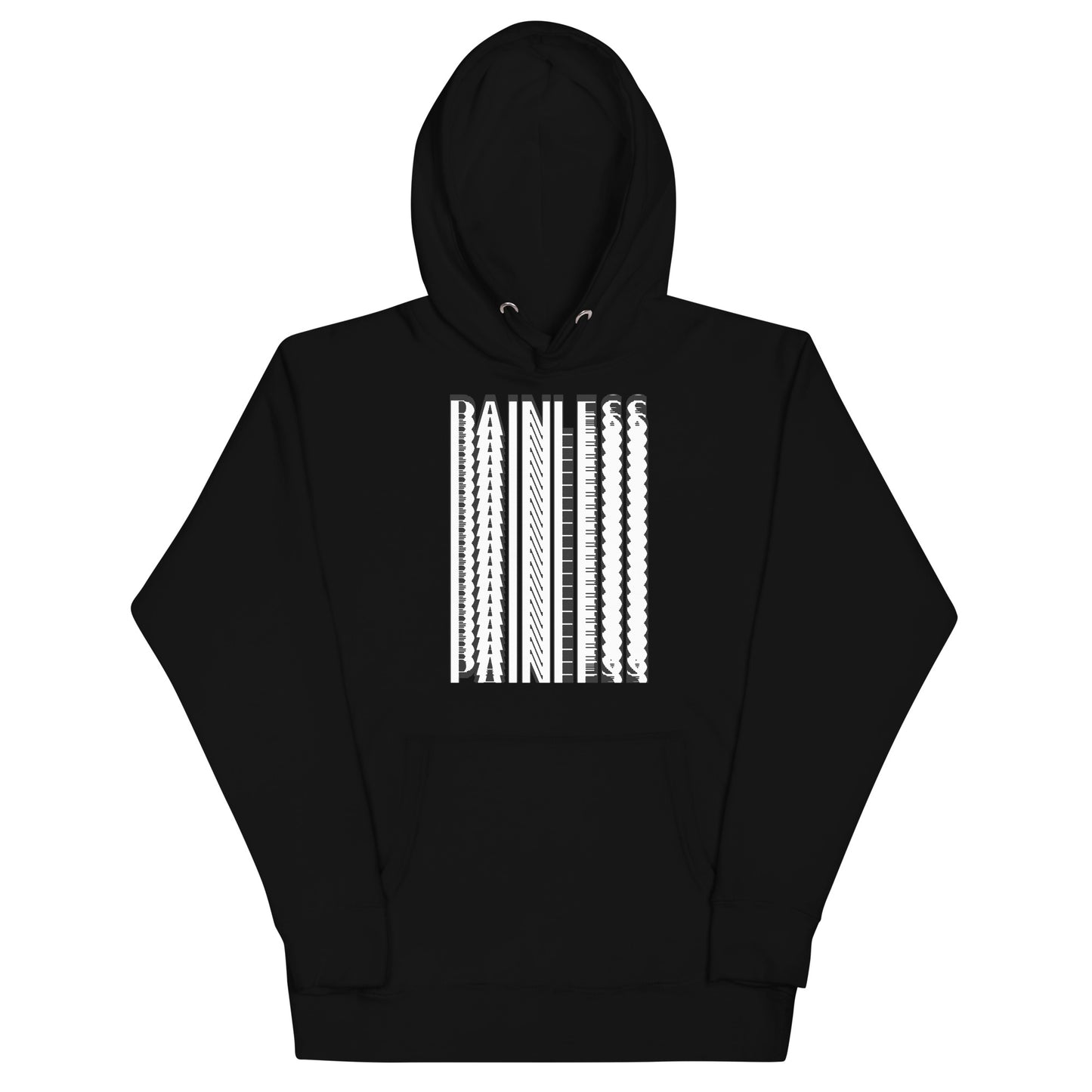 PAINLESS TRIP (HOODIE)